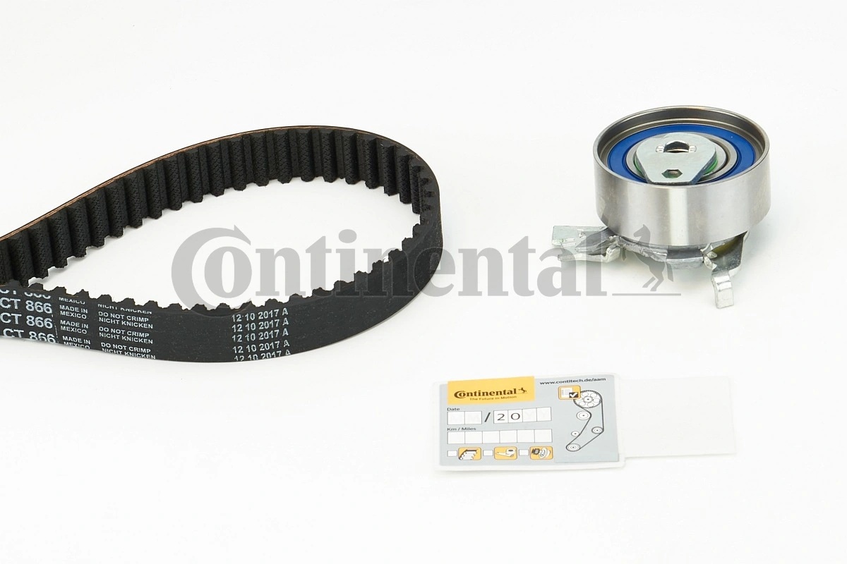 Continental CT866K1