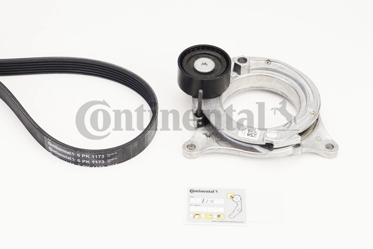 Continental 6PK1173K1