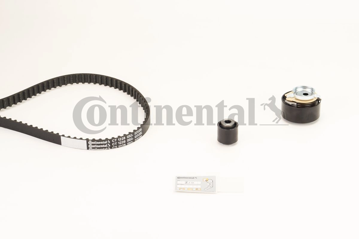 Continental CT1228K1