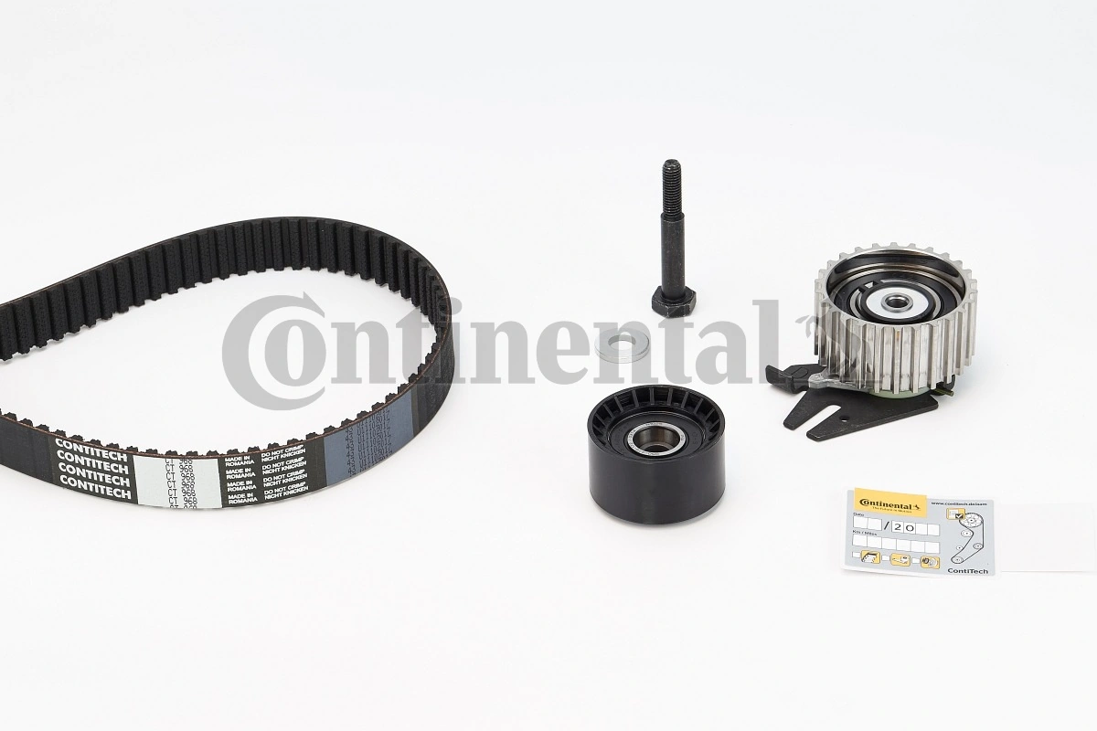 Continental CT968K2