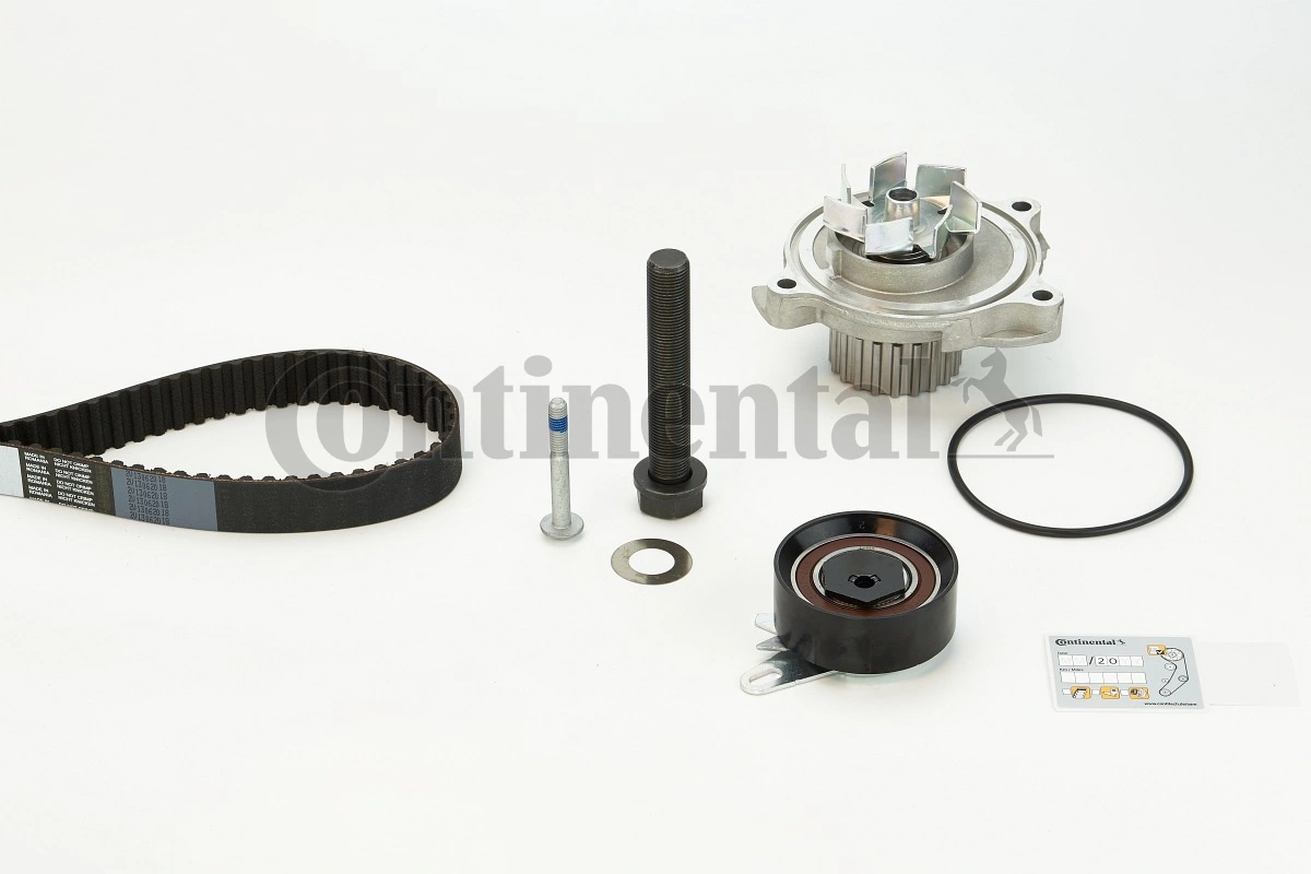 Continental CT939WP3