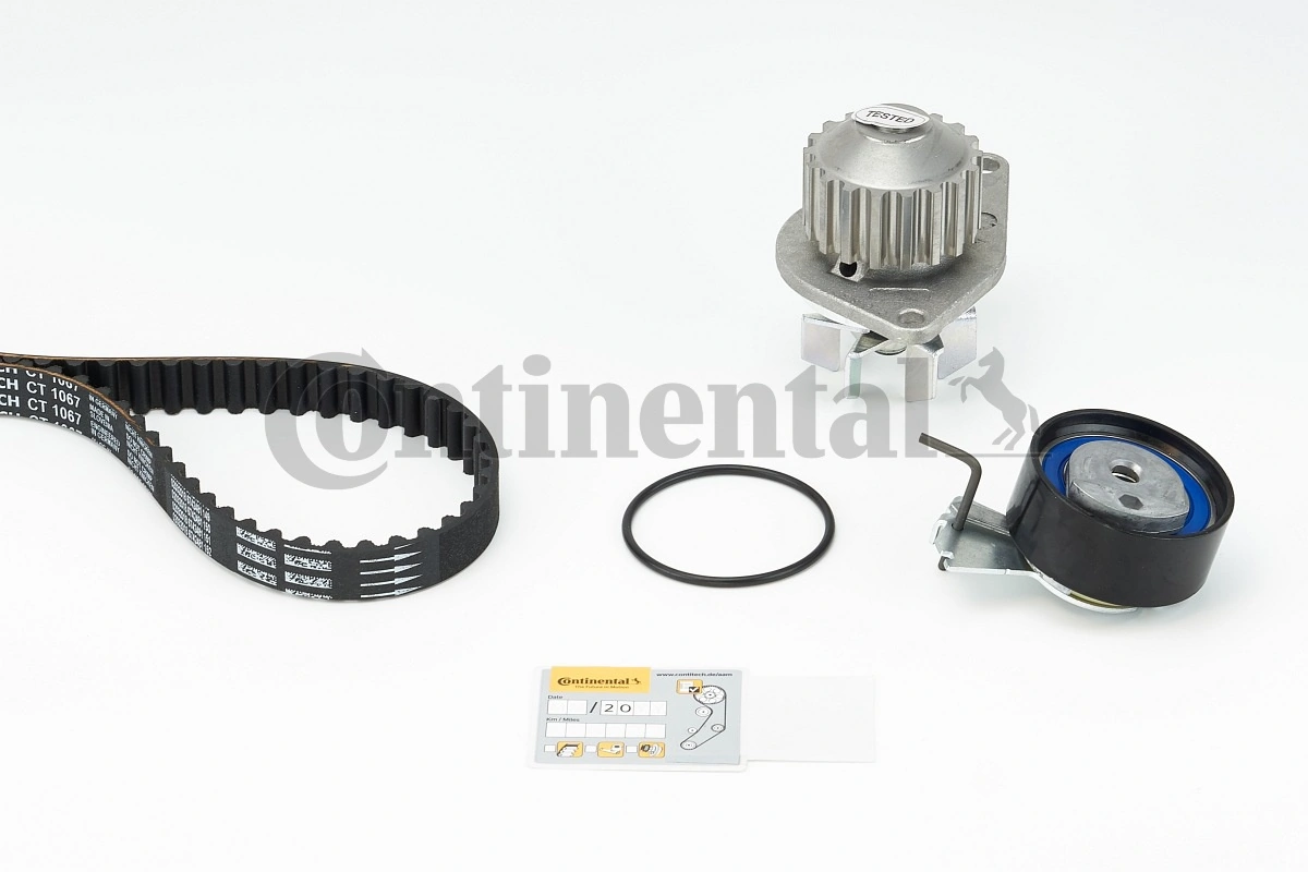 Continental CT1067WP1