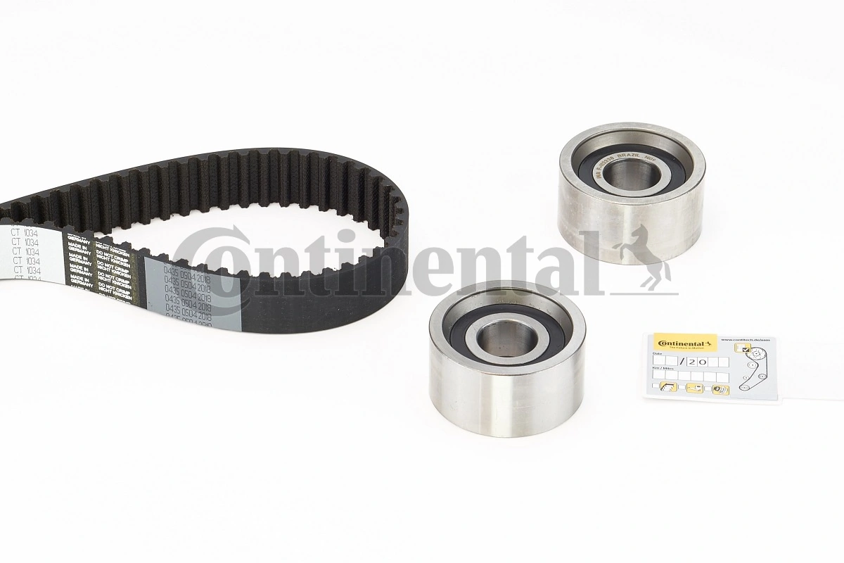 Continental CT1034K1