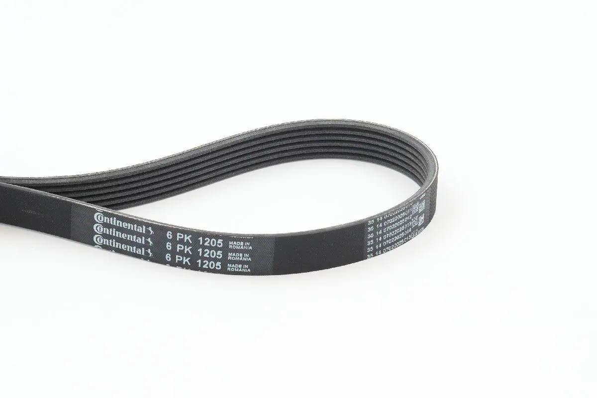 Continental 6PK1205