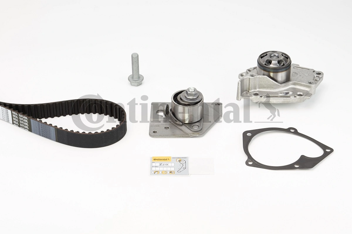 Continental CT1025WP2