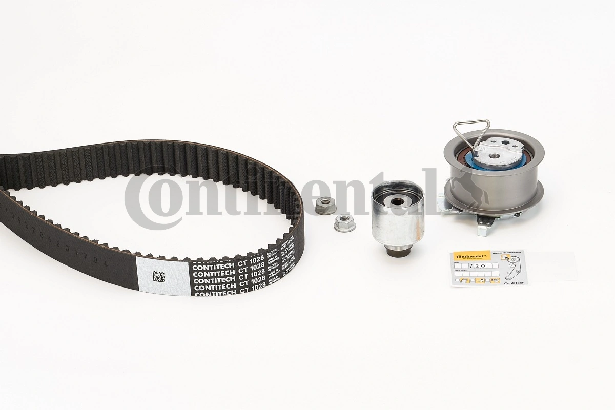 Continental CT1028K3