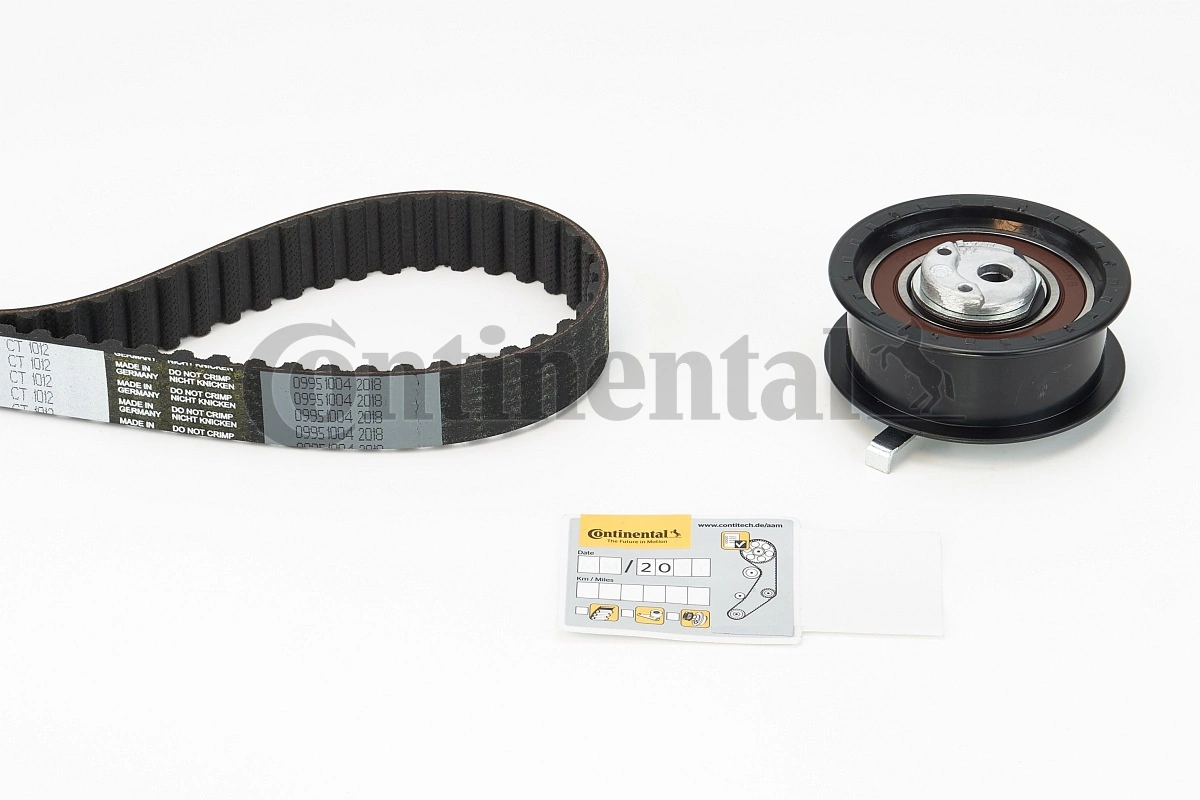 Continental CT1012K1