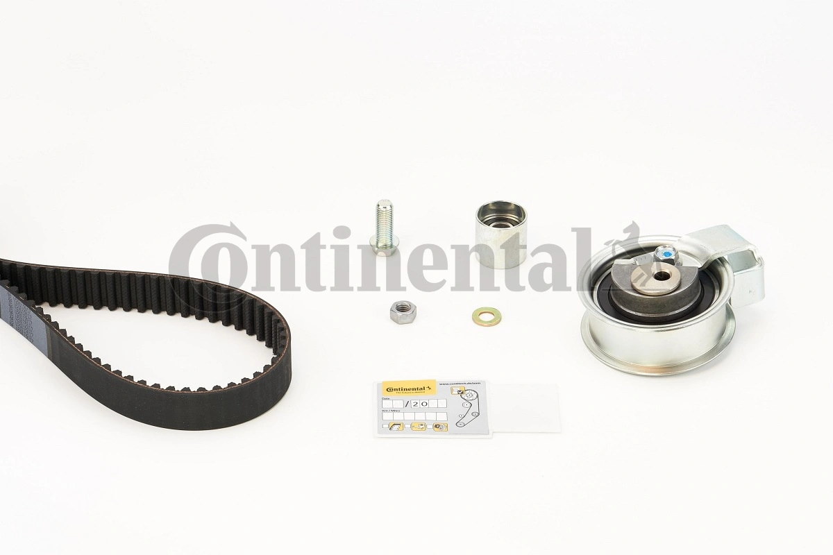 Continental CT909K4