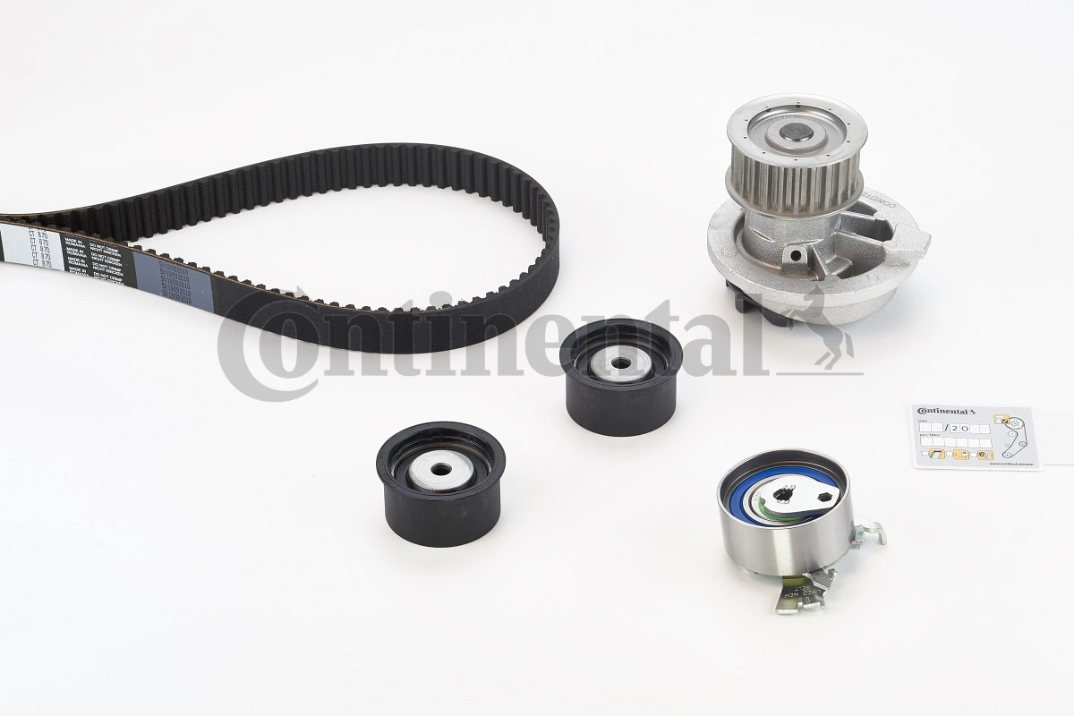 Continental CT870WP2