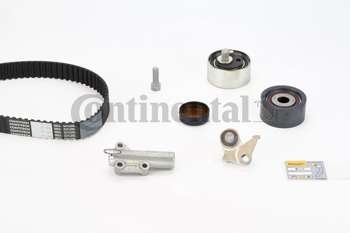 Continental CT1015K2