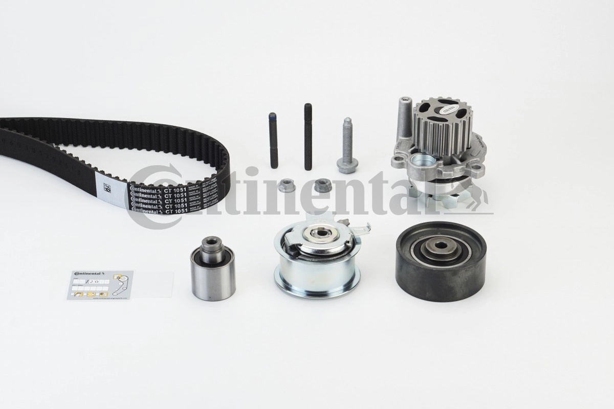 Continental CT1051WP1
