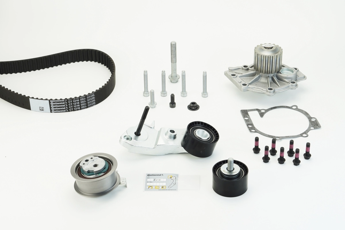 Continental CT1216WP3