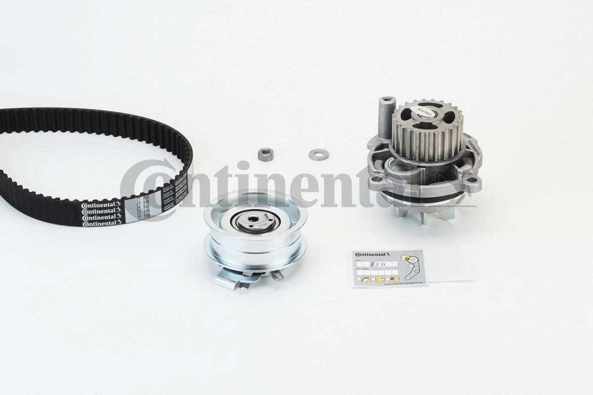 Continental CT908WP1
