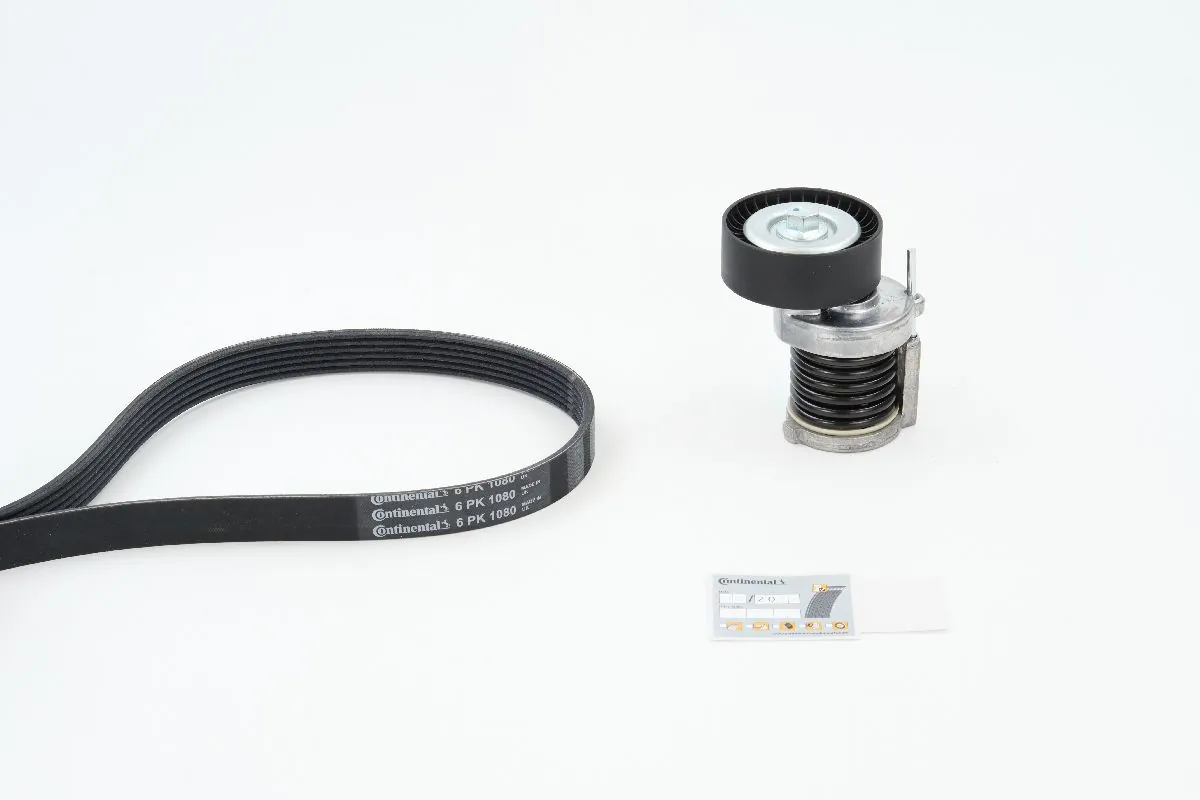 Continental 6PK1080K1