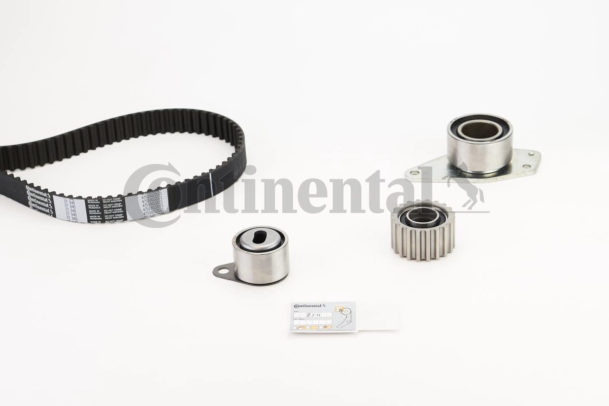 Continental CT940K2