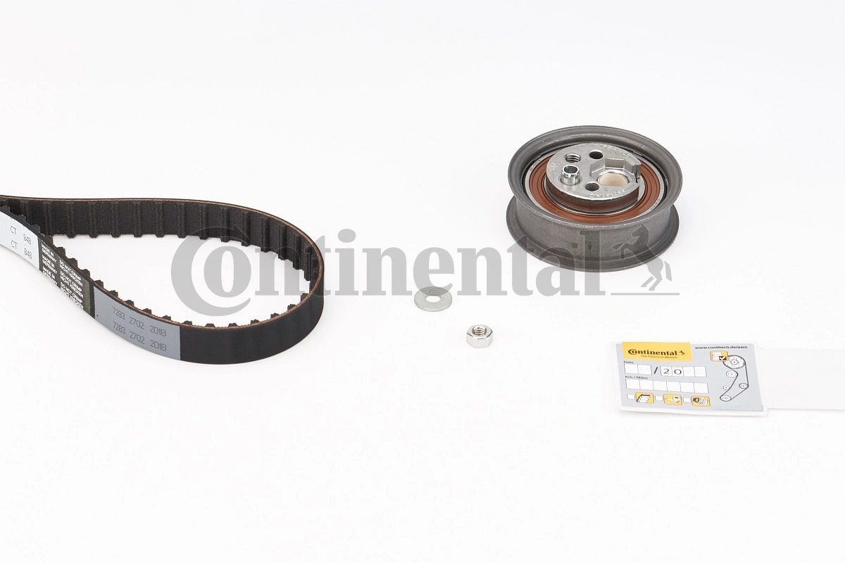 Continental CT848K3