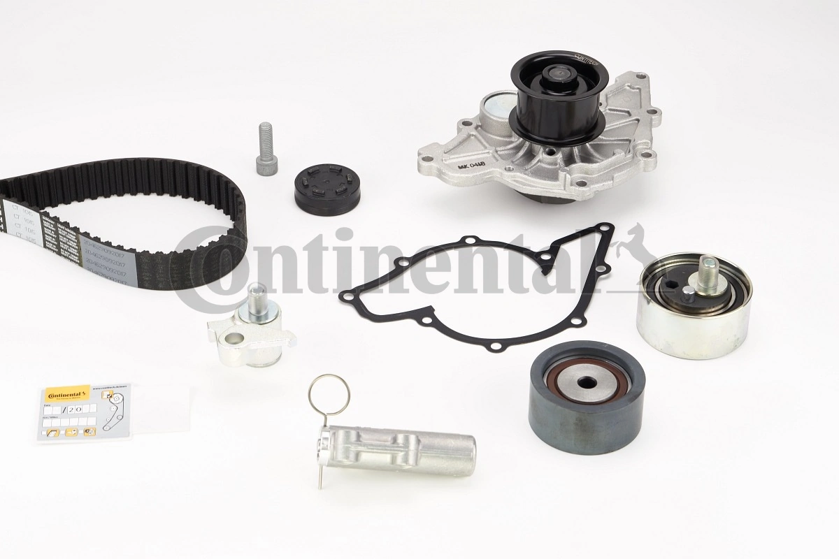 Continental CT1015WP1