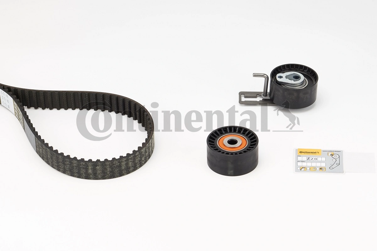 Continental CT1162K3