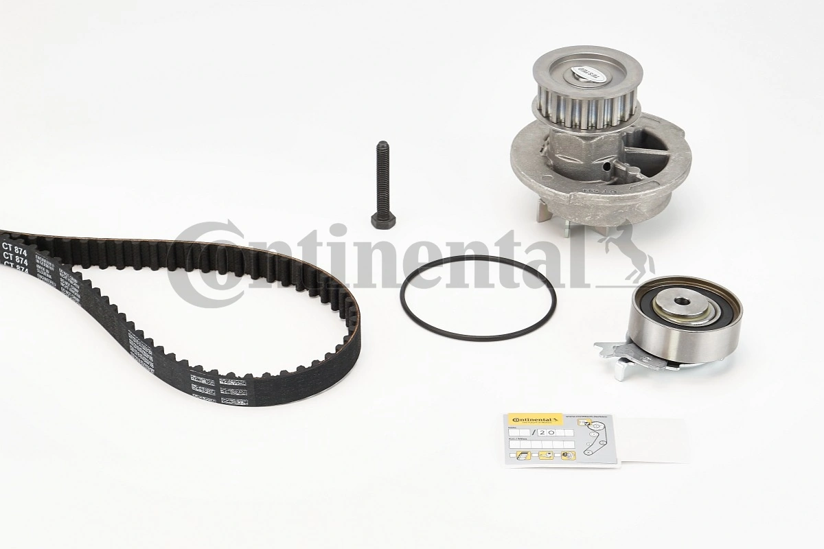 Continental CT874WP5