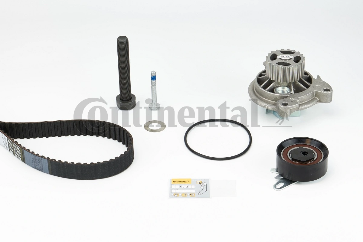 Continental CT939WP2
