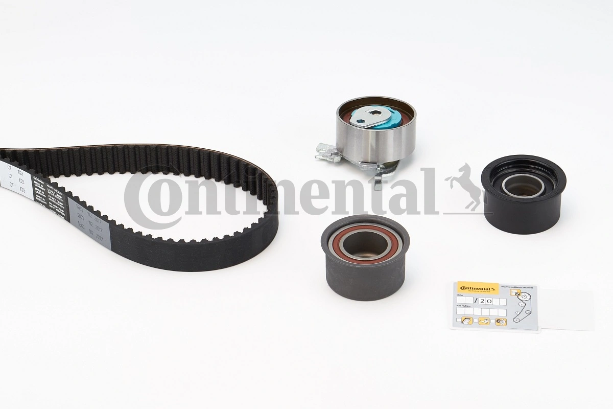 Continental CT1023K3