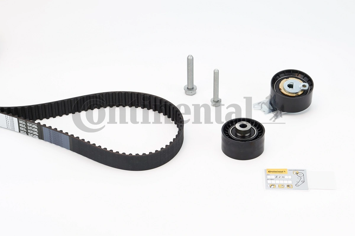 Continental CT1110K1