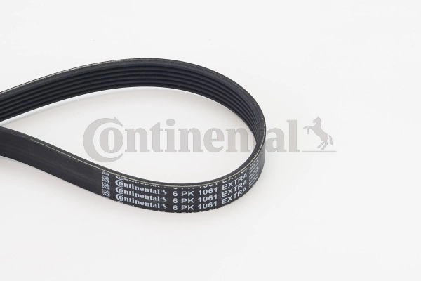Continental 6PK1061EXTRA