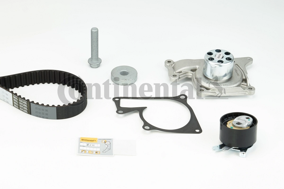Continental CT1184WP1