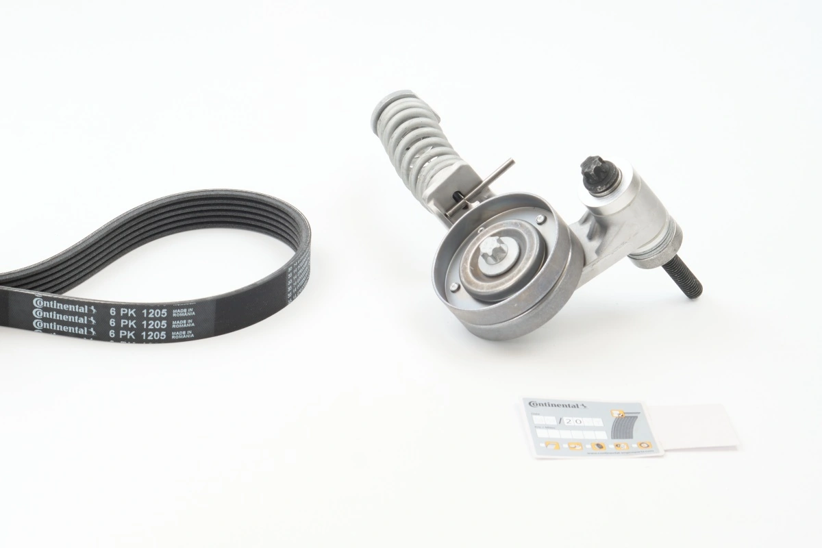 Continental 6PK1205K1