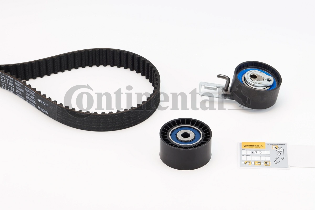 Continental CT1163K1