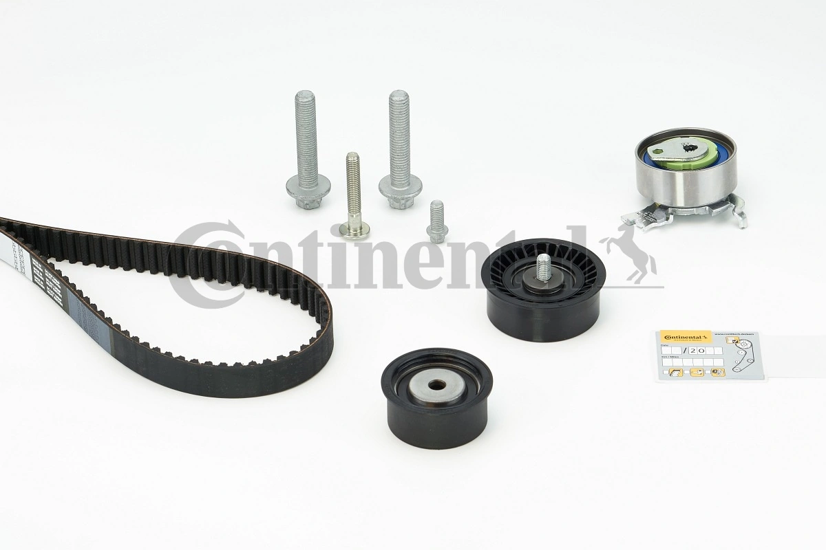Continental CT873K1