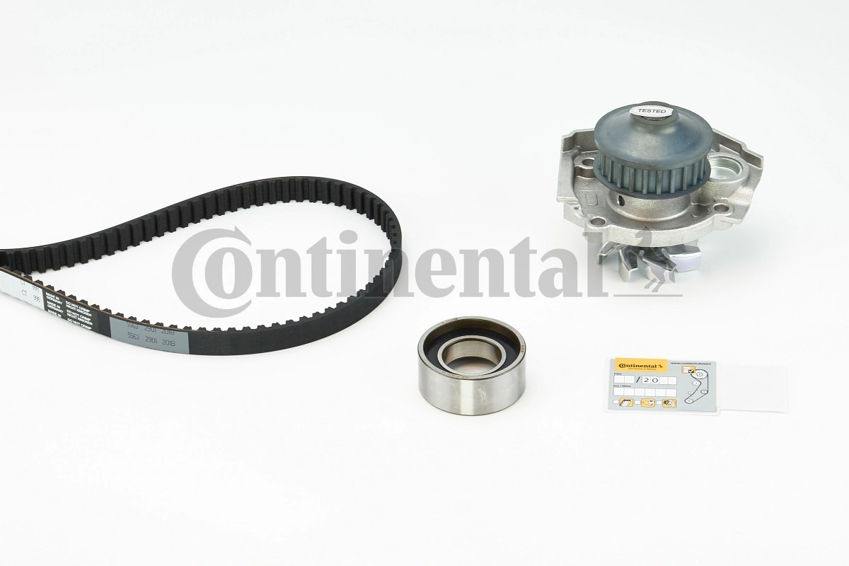 Continental CT999WP1