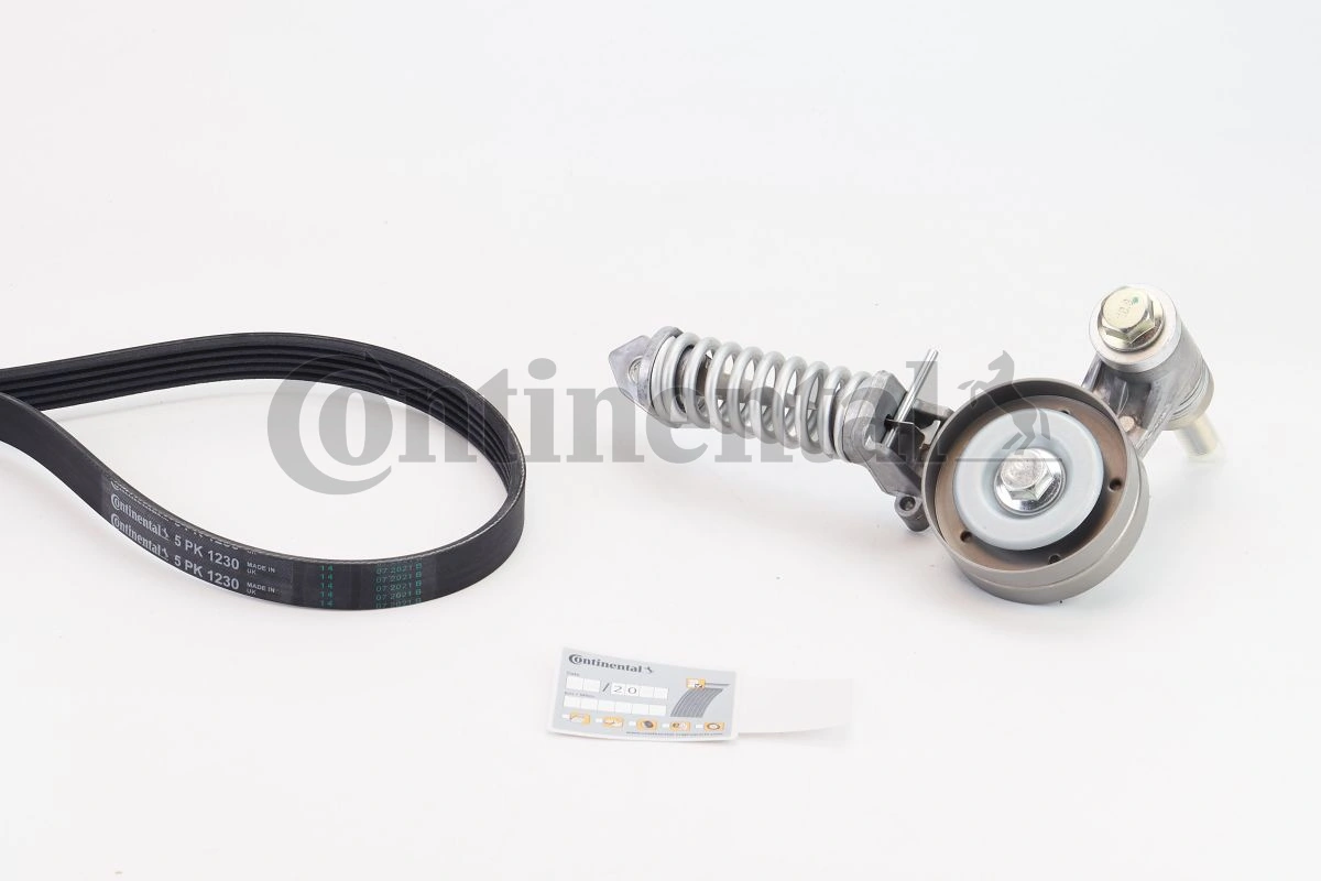 Continental 5PK1230K1