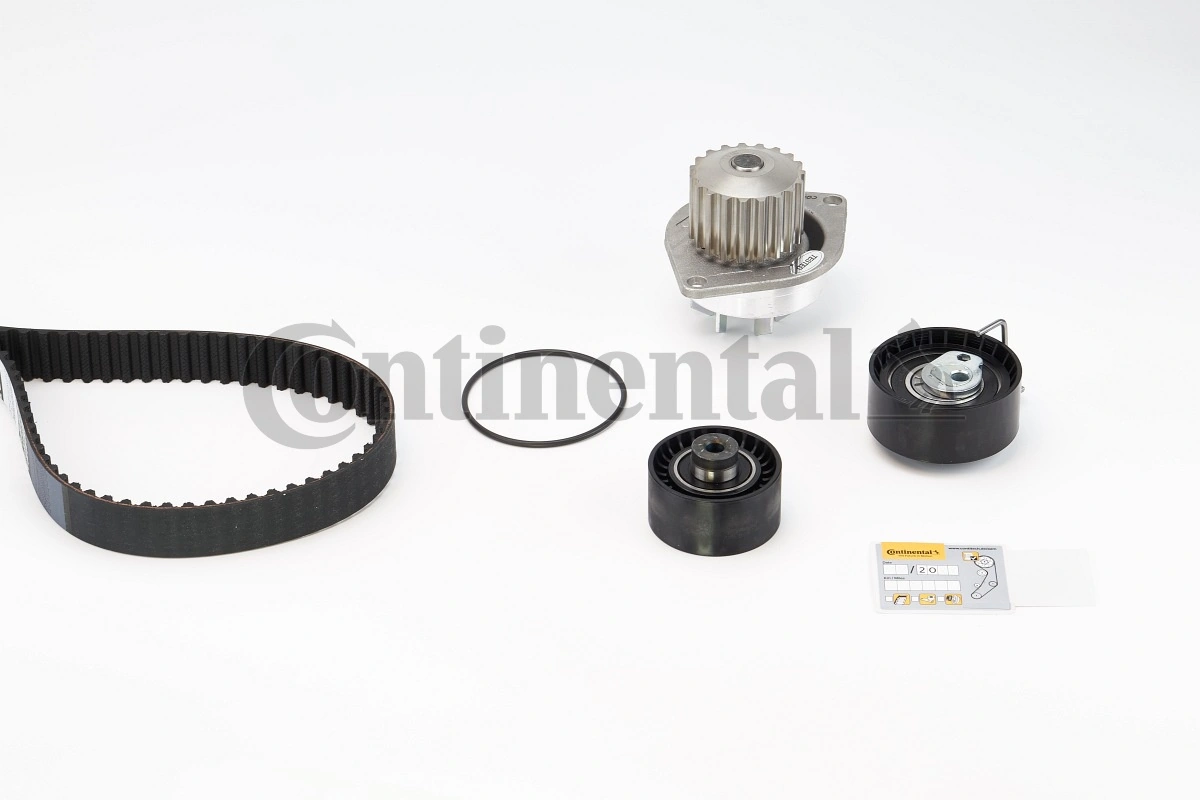 Continental CT1065WP2