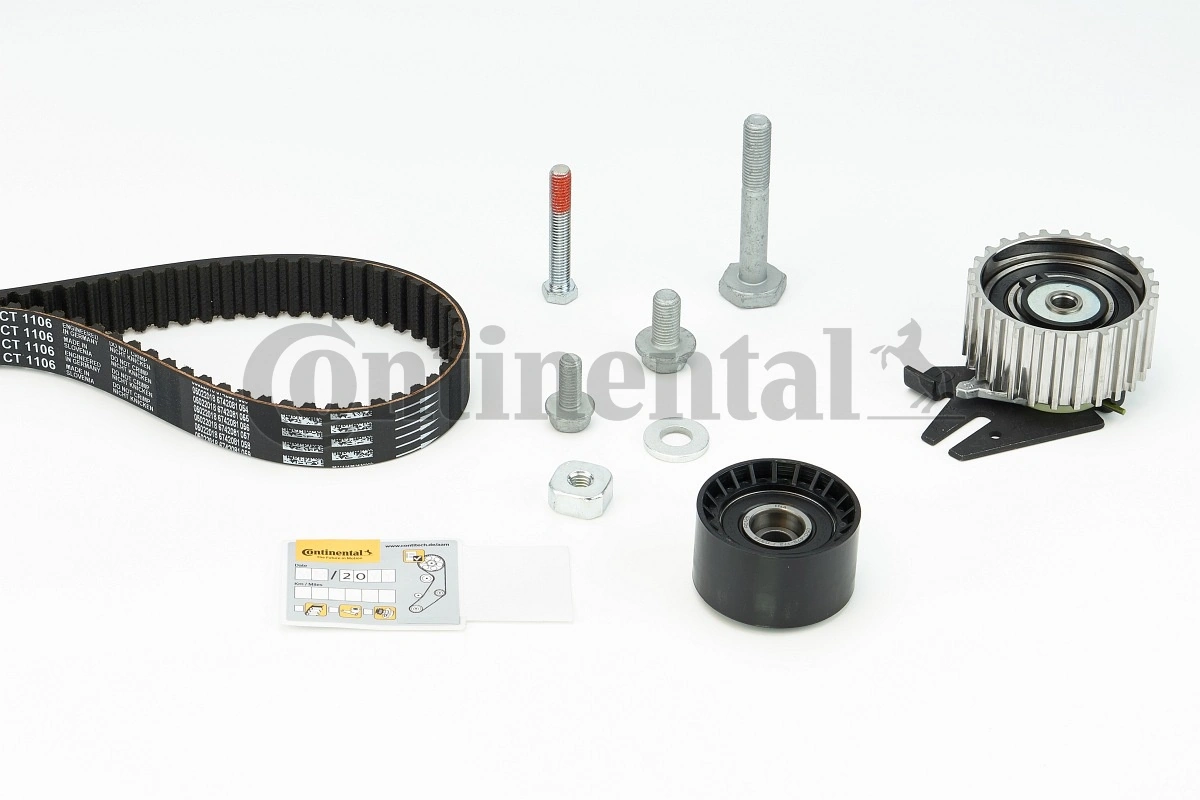 Continental CT1106K1