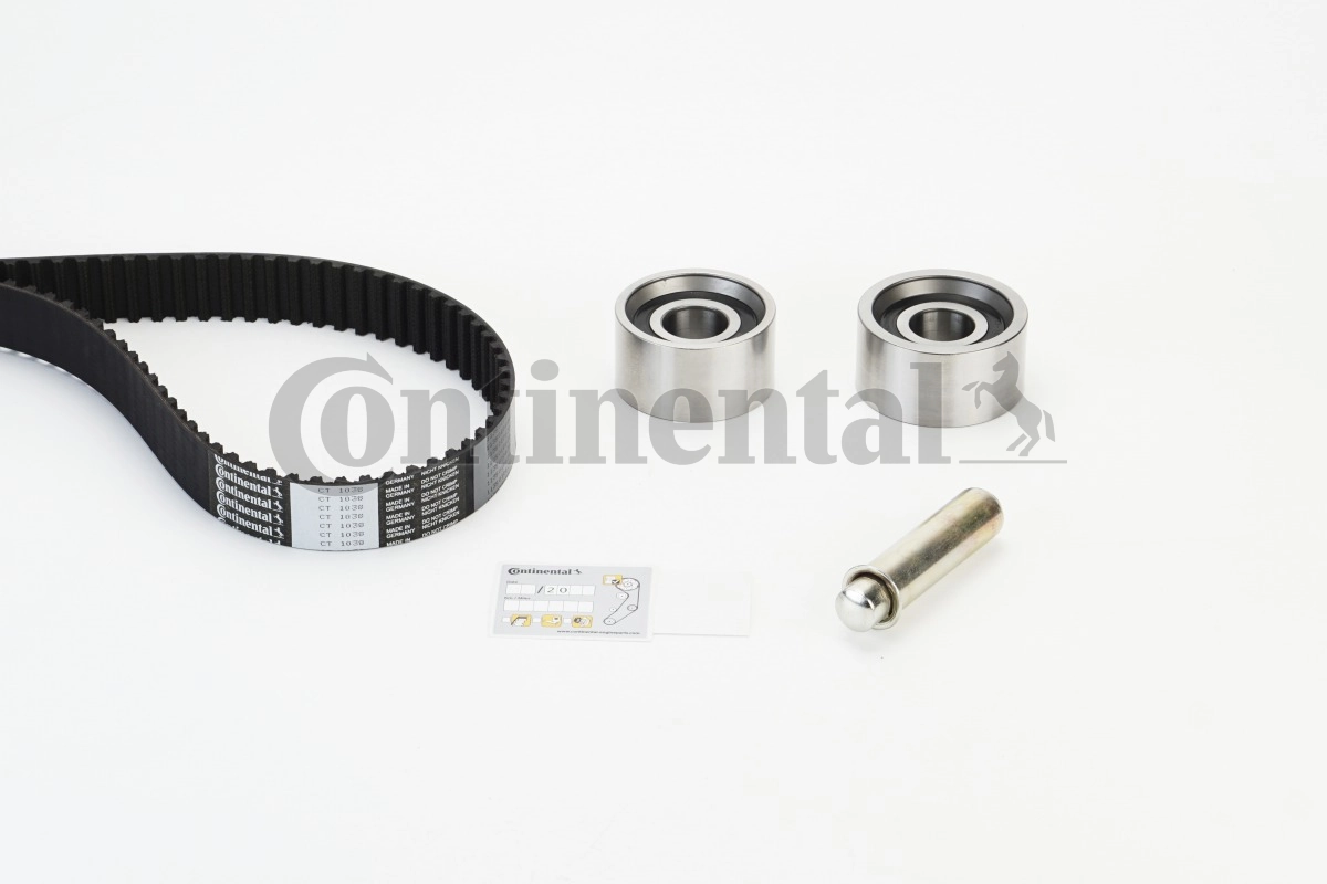 Continental CT1038K2