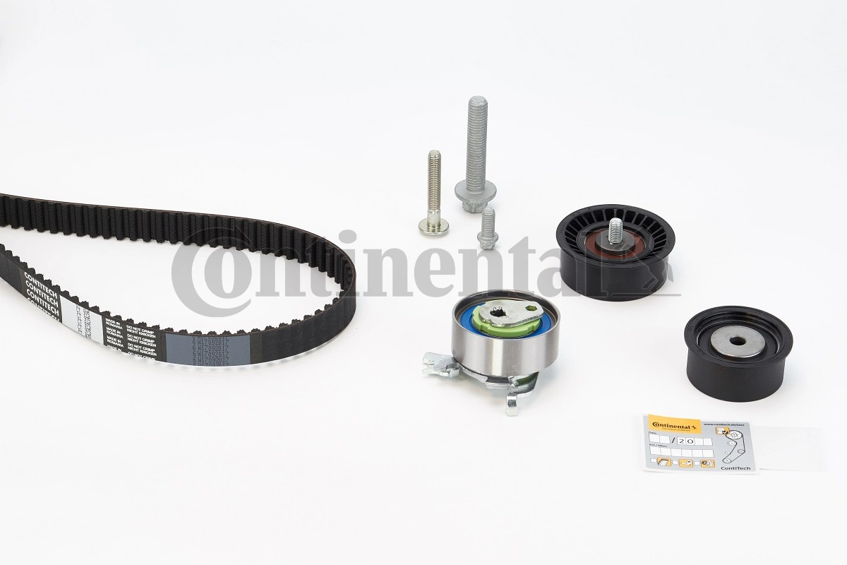Continental CT975K2