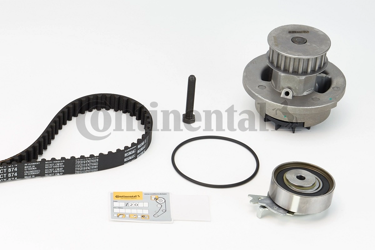 Continental CT874WP2