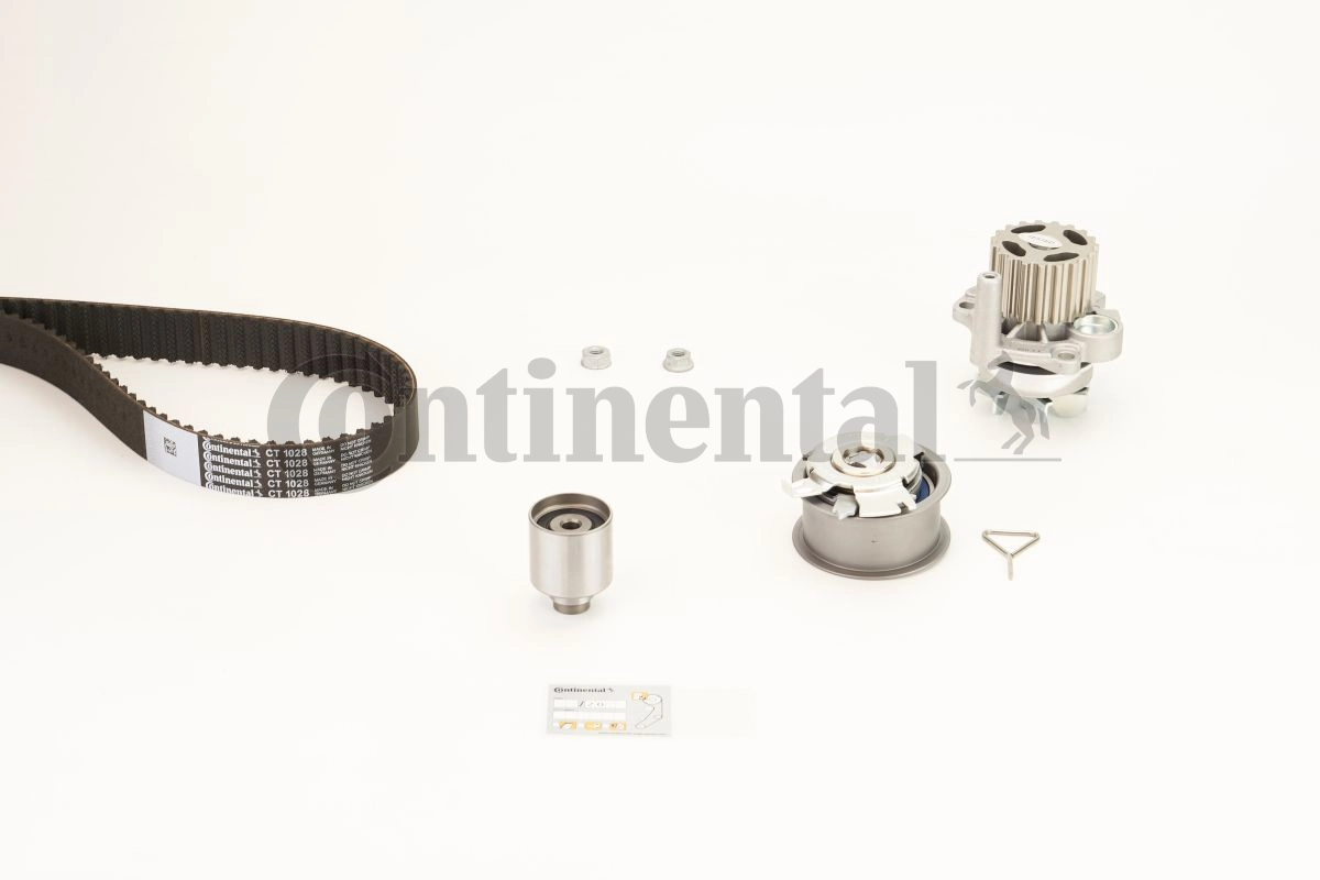 Continental CT1028WP4
