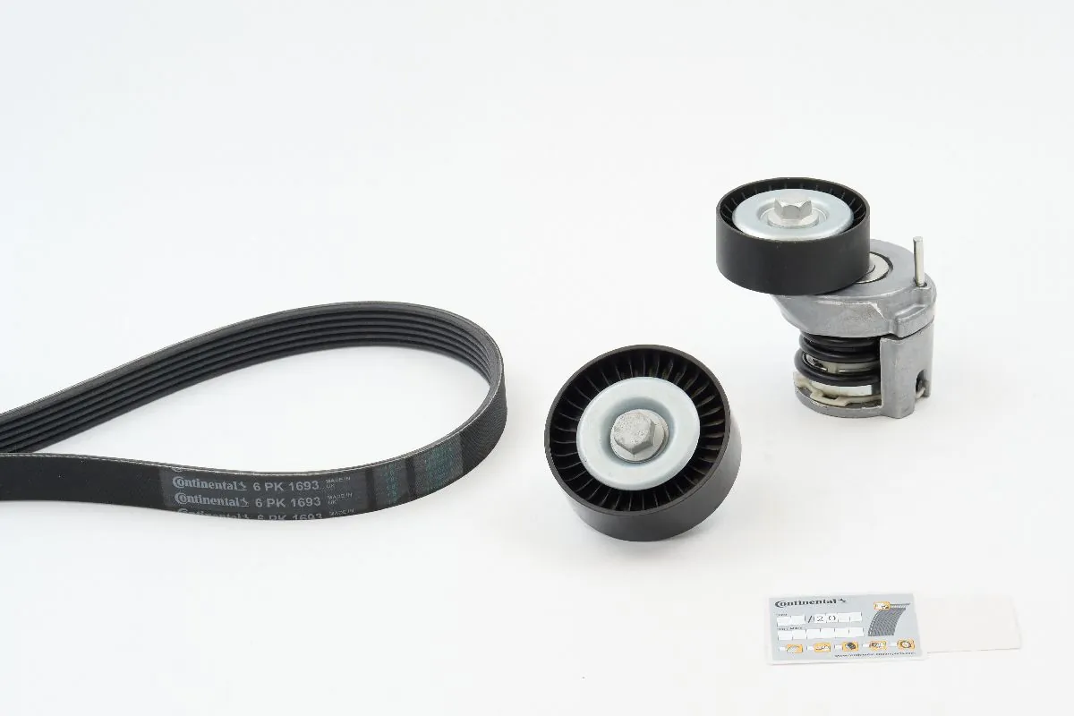 Continental 6PK1693K1