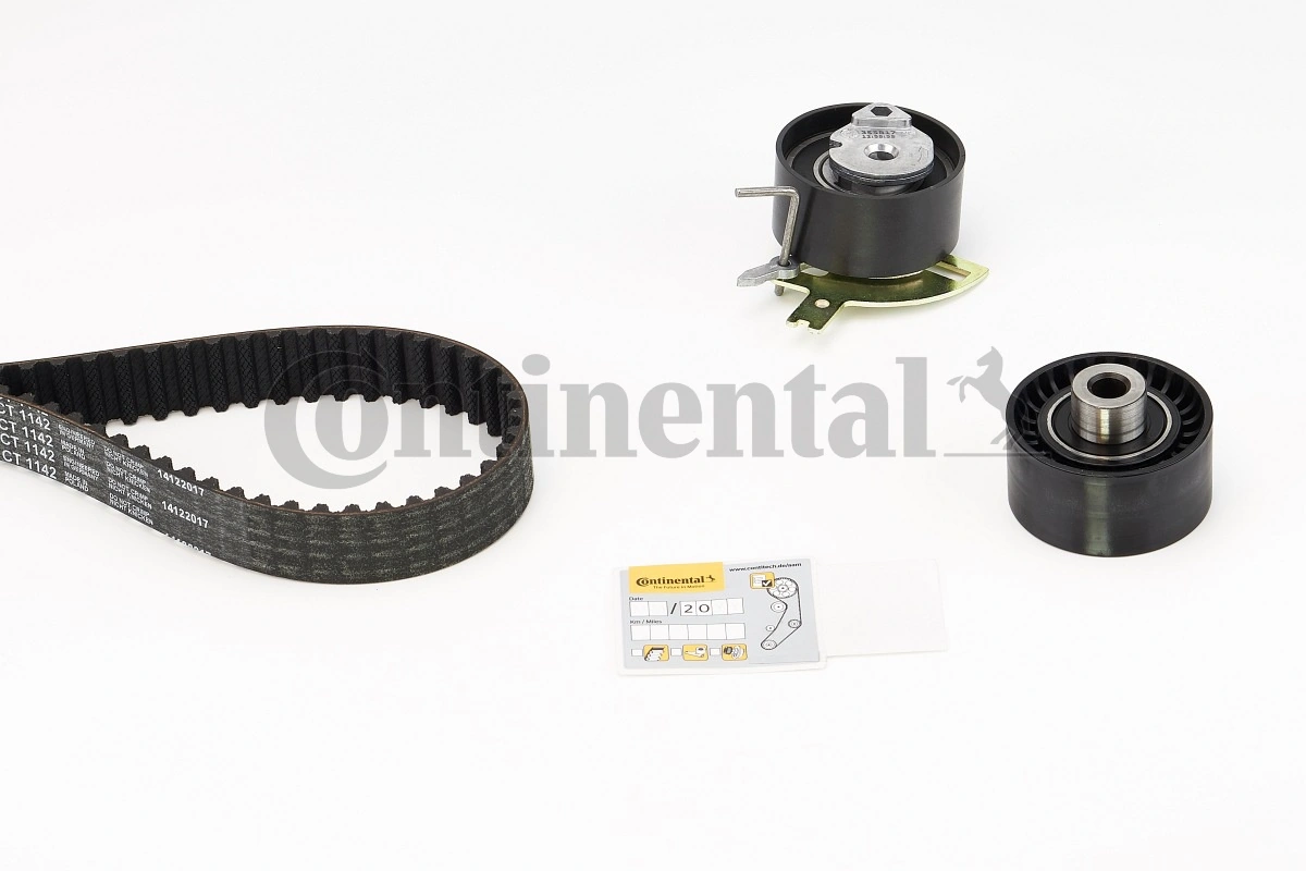 Continental CT1142K1
