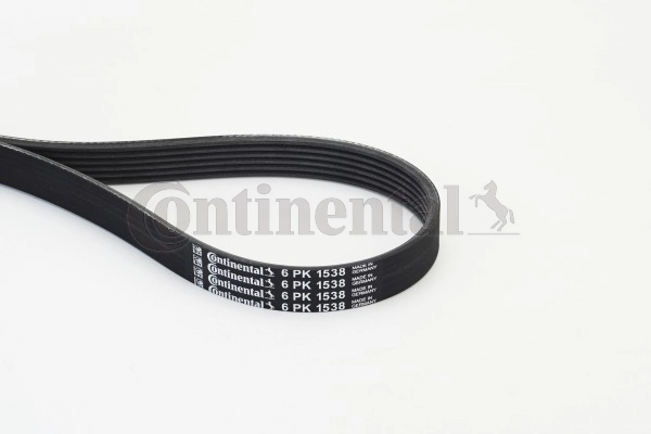 Continental 6PK1538