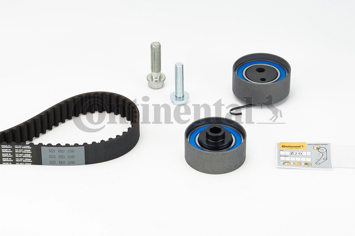 Continental CT1078K1