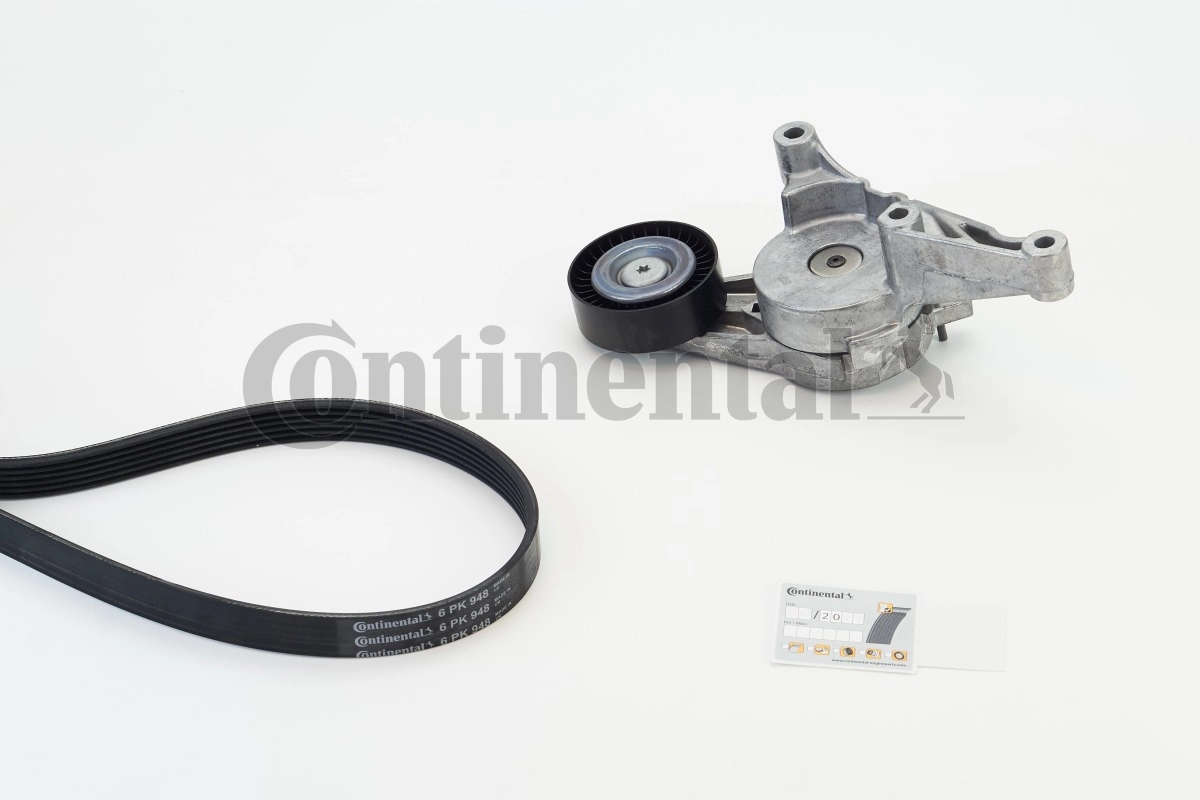 Continental 6PK948K1