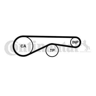 CONTINENTAL CT1095