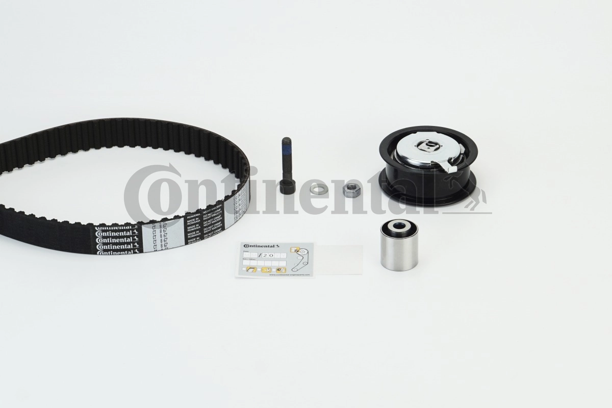 Continental CT867K4
