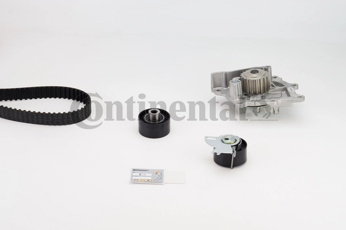 Continental CT1142WP1