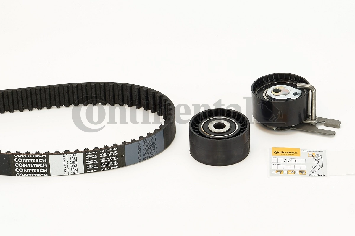 Continental CT1063K1