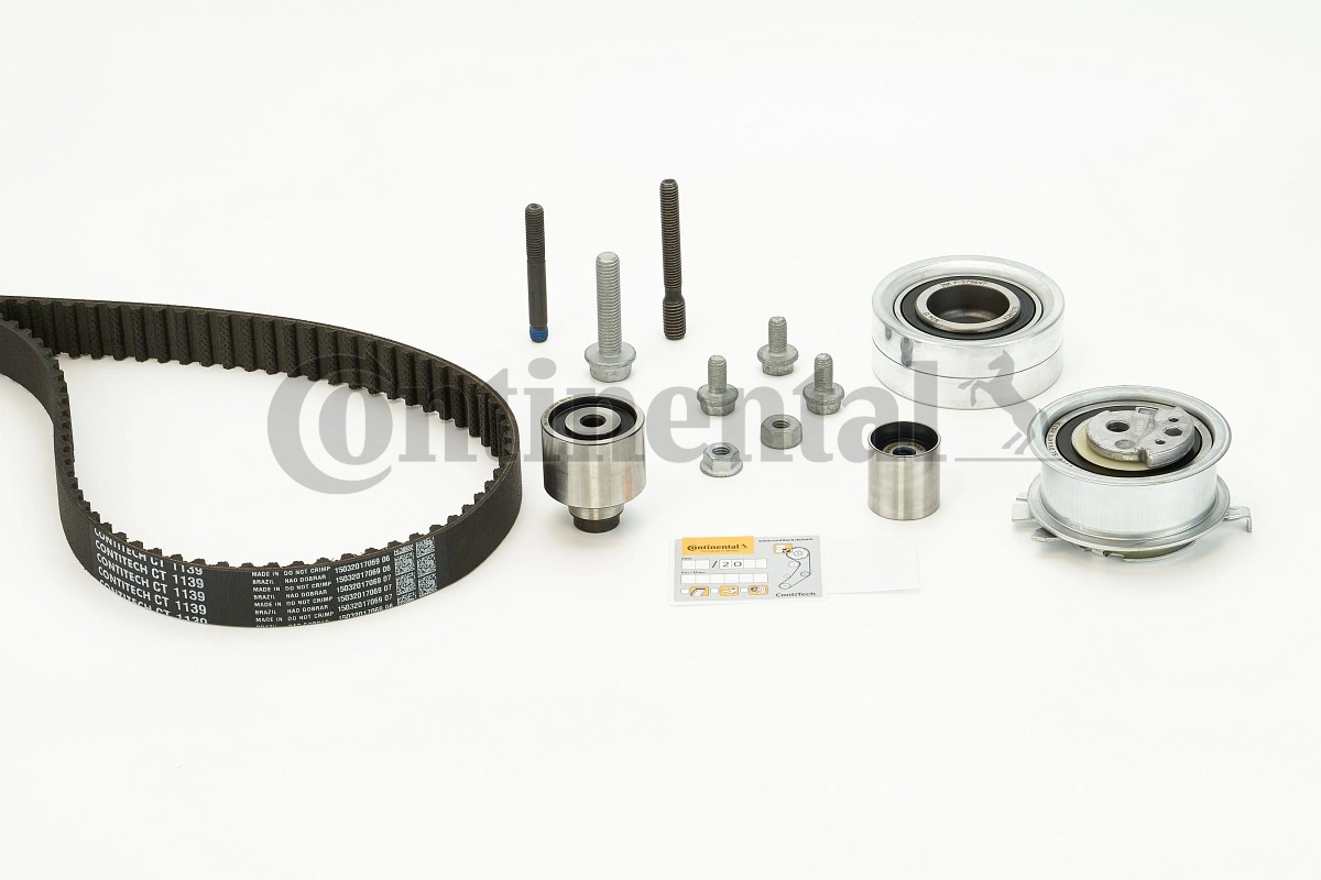 Continental CT1139K2