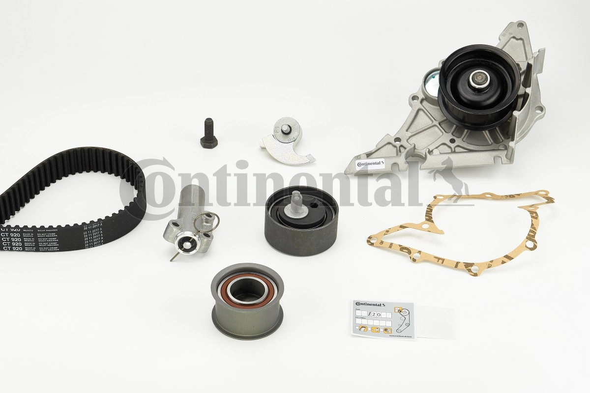 Continental CT920WP3